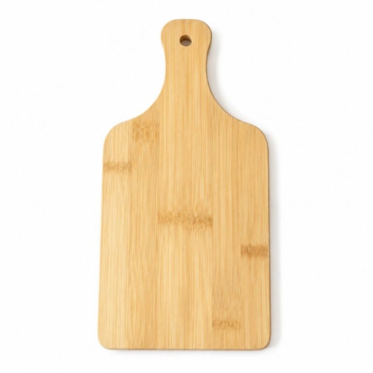 Cutting Boards Multifunctional Bamboo Cutting Board with Hanging Hole