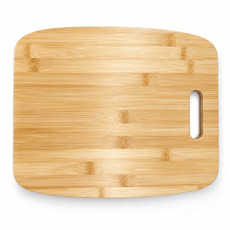 Cutting Boards Multifunctional Bamboo Cutting Board with Carry Hole